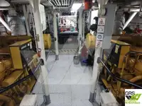 Kapal penarik keur dijual