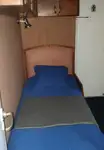 Kapal pesiar keur dijual