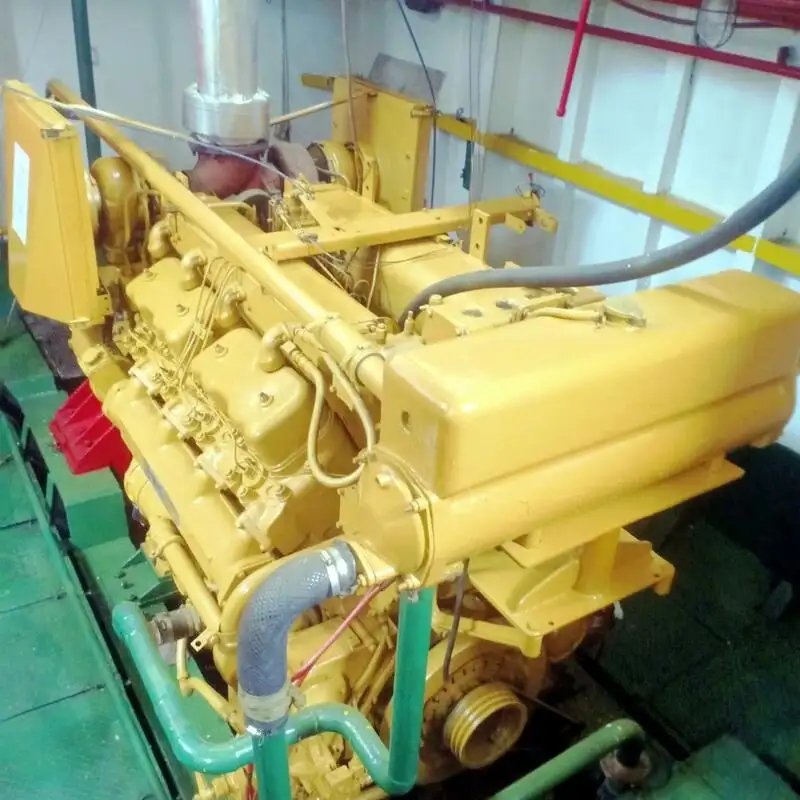 Kapal penarik keur dijual