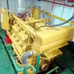 Kapal penarik keur dijual