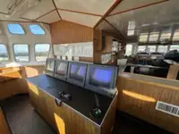 Kapal penarik keur dijual