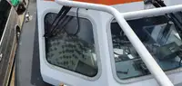 Kap patroli keur dijual