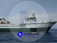Kapal pancing keur dijual