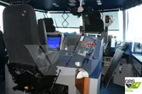 Kapal pesiar keur dijual