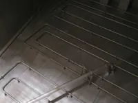 Kapal tangki minyak/bahan kimia keur dijual