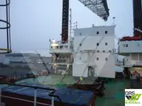 Rig pengeboran jack-up keur dijual