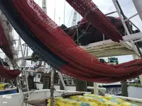 Kapal pancing trawler keur dijual