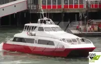Kapal panumpang pikeun dijual