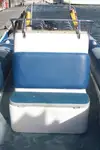 Kapal tiup keur dijual