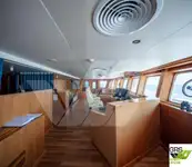 Kapal pesiar keur dijual