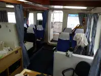 Kap patroli keur dijual