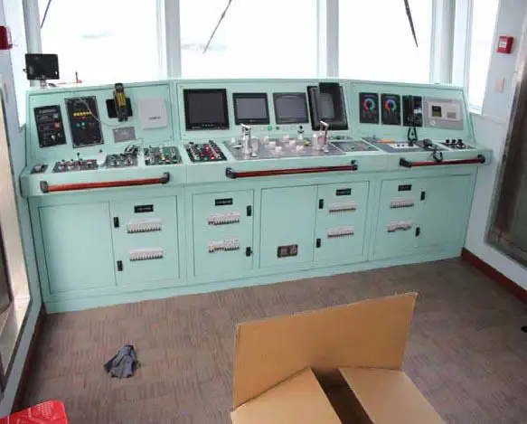 Kapal penarik keur dijual