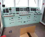 Kapal penarik keur dijual