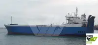 Ro-Ro ship pikeun dijual