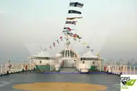 Kapal Ro-Ro keur dijual