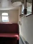 Kapal kerja keur dijual