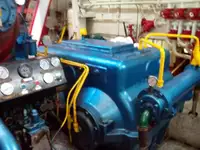 Kapal penarik keur dijual