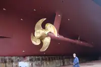 Kapal pesiar keur dijual
