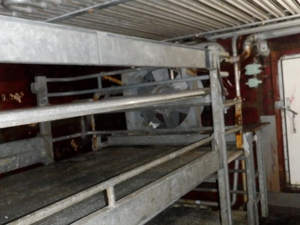 Kapal pancing longliner keur dijual