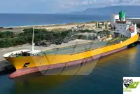Ro-Ro ship pikeun dijual
