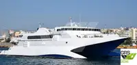 Ro-Ro ship pikeun dijual