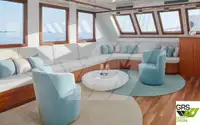 Kapal pesiar keur dijual