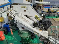 Kapal Penarik Jangkar (AHTS) keur dijual