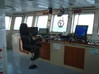 Kapal tangki bahan bakar keur dijual