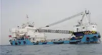 Tow boat pikeun dijual