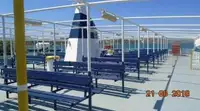 Kapal Ro-Ro keur dijual