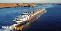Kapal tangki minyak/bahan kimia keur dijual