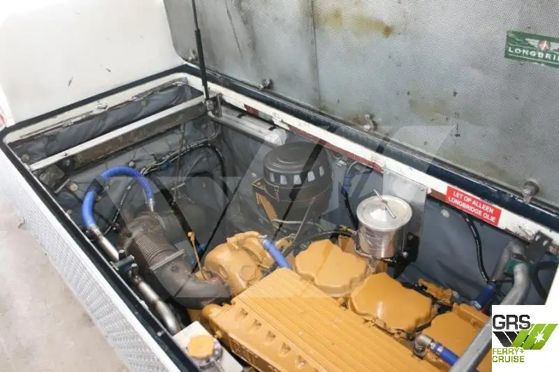 Kapal pesiar keur dijual