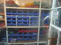 Kap reefer keur dijual