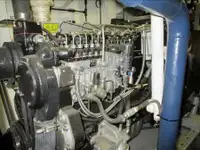 Kapal pancing longliner keur dijual