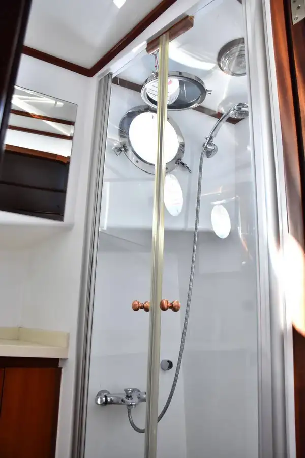 Kapal pancing trawler keur dijual