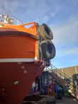 Kapal penarik keur dijual
