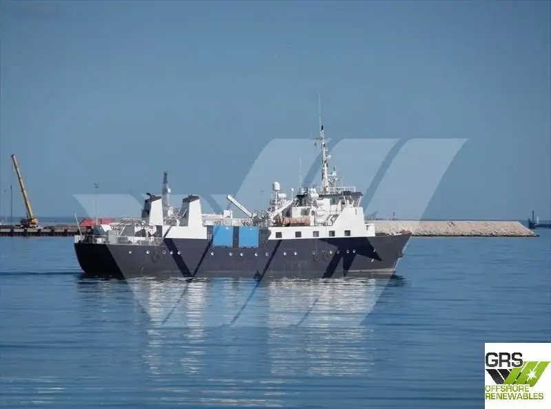 Kapal panginepan keur dijual