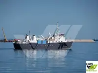 Kapal panginepan keur dijual