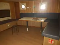 Kapal penarik keur dijual