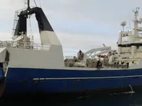 Kapal pancing trawler keur dijual