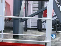 Kapal tangki minyak/bahan kimia keur dijual