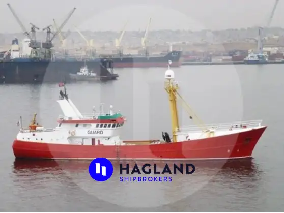 Kapal tangki minyak/bahan kimia keur dijual