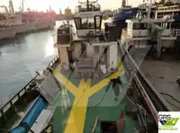 Kapal penarik keur dijual