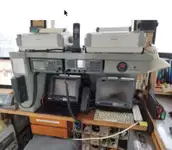 Kapal penarik keur dijual