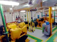 Kapal penarik keur dijual