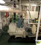 Ro-Ro ship pikeun dijual