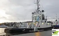 Kapal penarik keur dijual