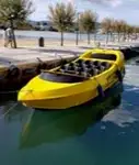 Kapal panumpang keur dijual