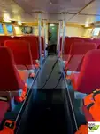 Kapal pesiar keur dijual