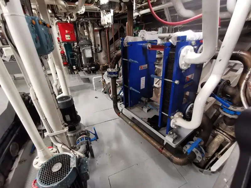 Kapal Ro-Ro keur dijual